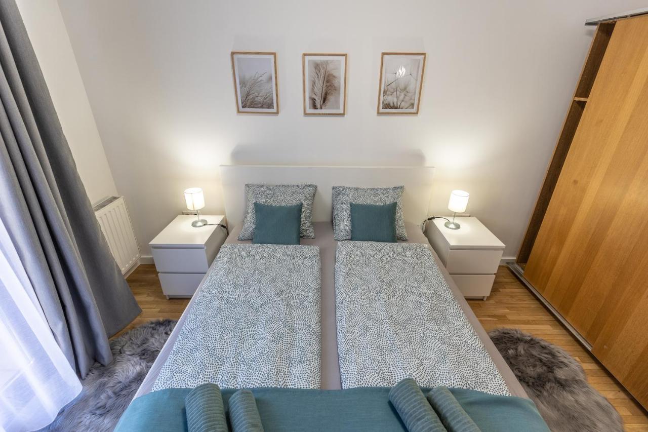 Appartamento Pleasure Place *