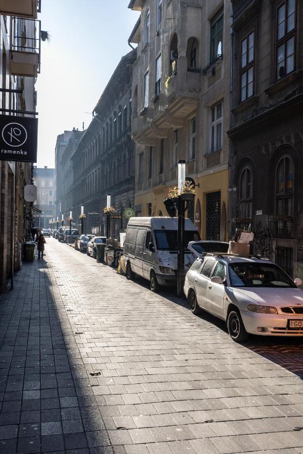 Appartamento Pleasure Place Budapest