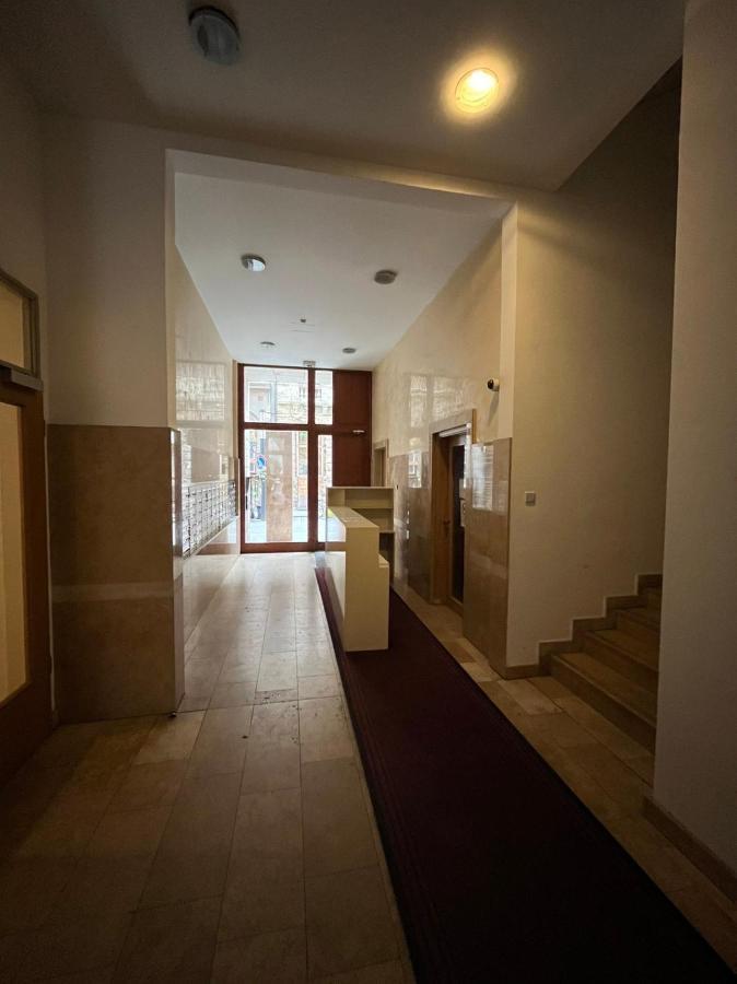 Appartamento Pleasure Place