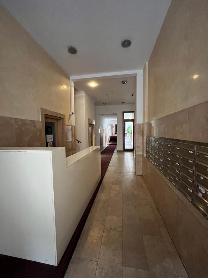Appartamento Pleasure Place *