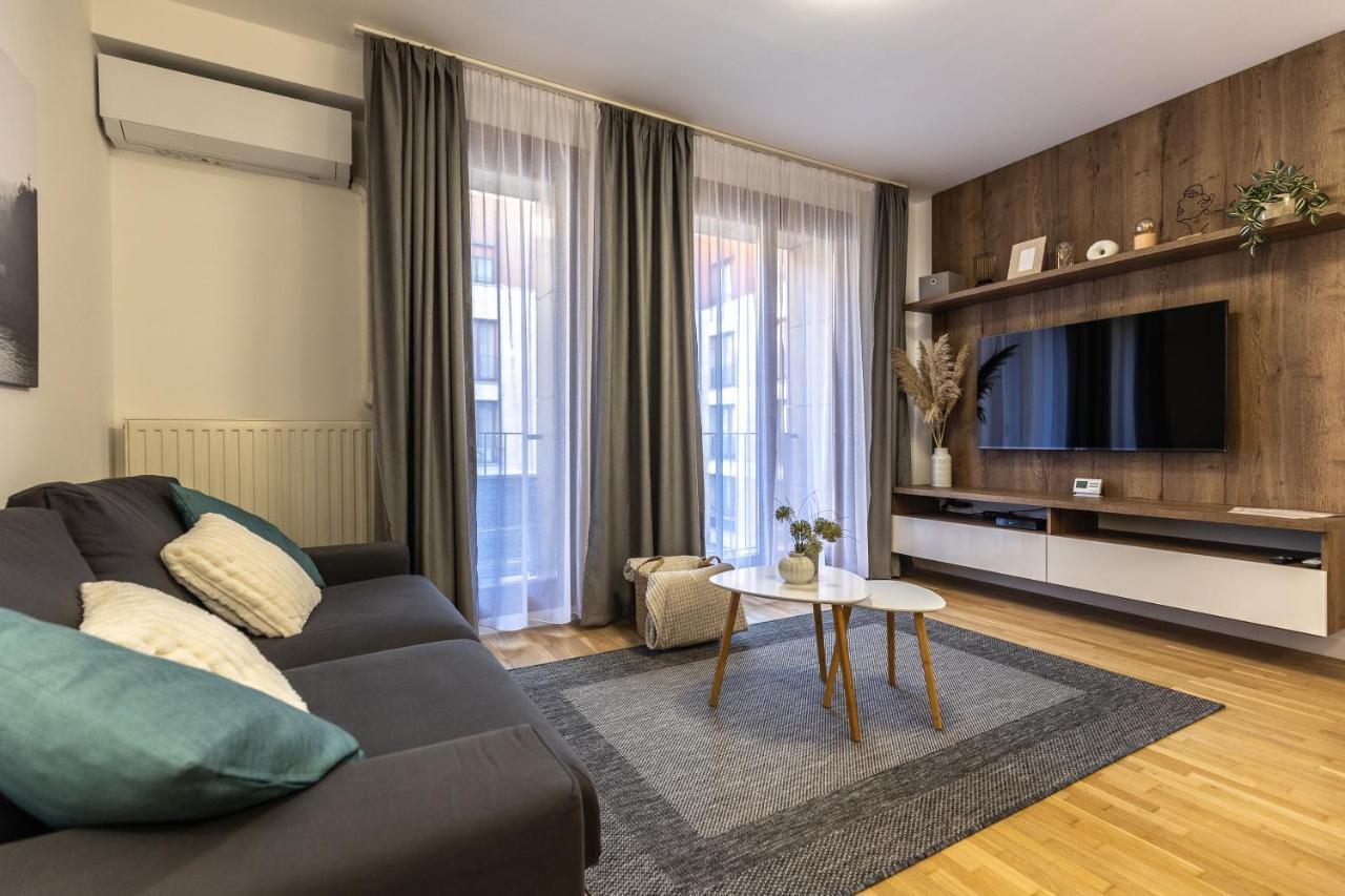 Appartamento Pleasure Place